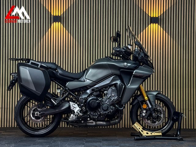 yamaha - tracer-9-gt