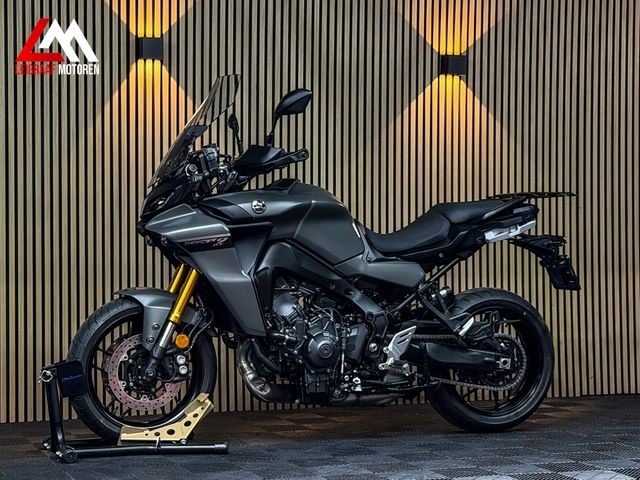 yamaha - tracer-9-gt