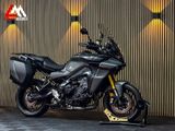 YAMAHA TRACER 9 GT