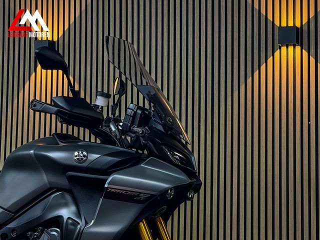 yamaha - tracer-9-gt