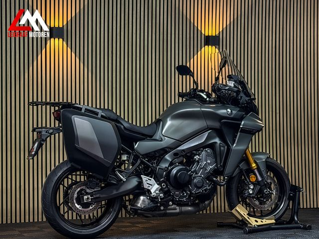 yamaha - tracer-9-gt