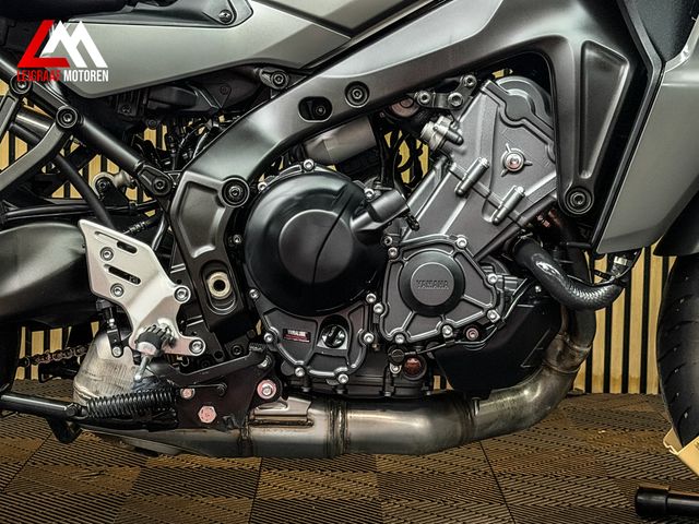 yamaha - tracer-9-gt