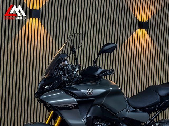 yamaha - tracer-9-gt