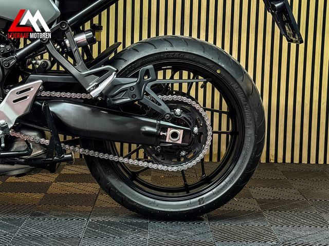 yamaha - tracer-9-gt