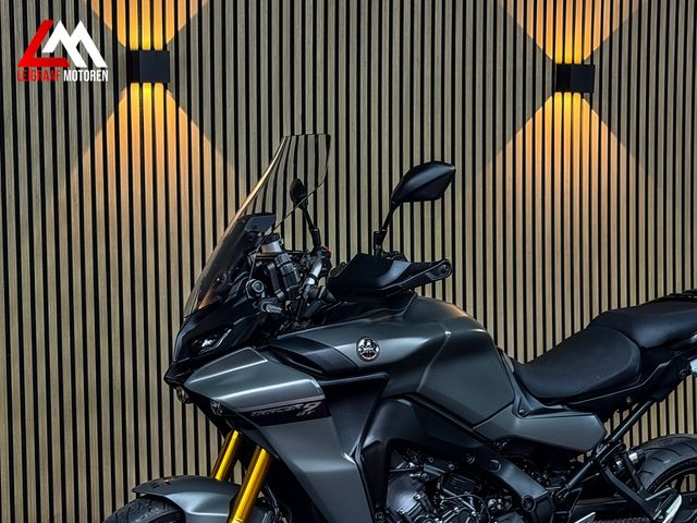 yamaha - tracer-9-gt
