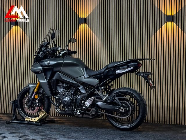 yamaha - tracer-9-gt
