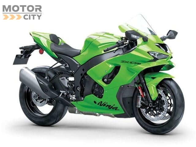 kawasaki - zx-10rr
