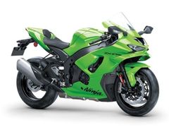 KAWASAKI ZX 10RR