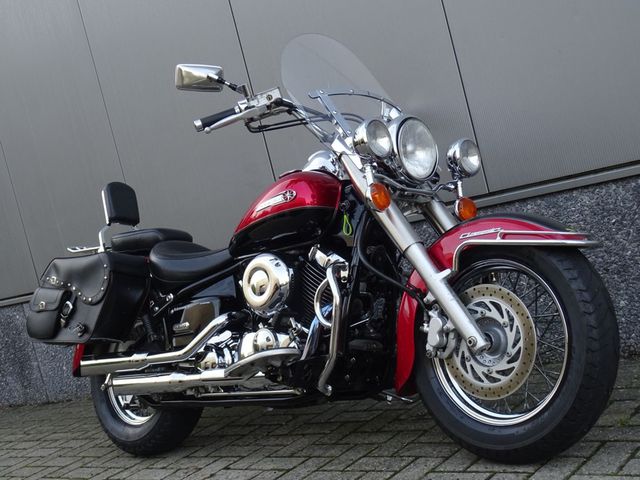 yamaha - xvs-650-a-dragstar-classic