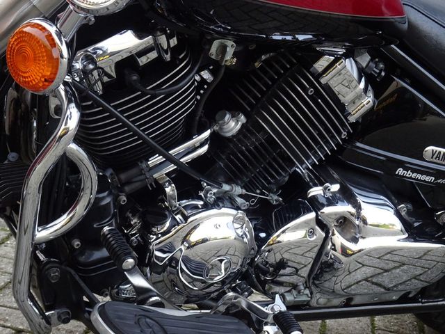 yamaha - xvs-650-a-dragstar-classic