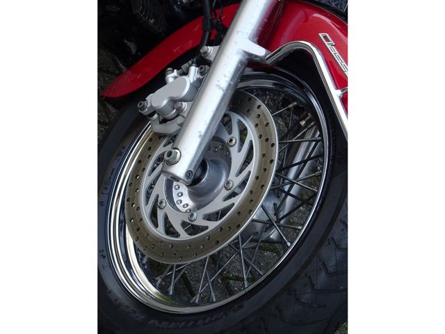 yamaha - xvs-650-a-dragstar-classic