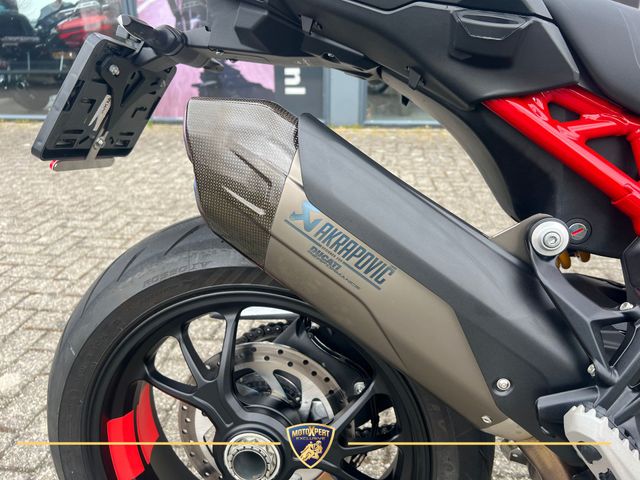 ducati - multistrada-v4-s-pikes-peak