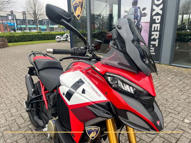 ducati - multistrada-v4-s-pikes-peak