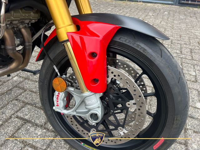 ducati - multistrada-v4-s-pikes-peak
