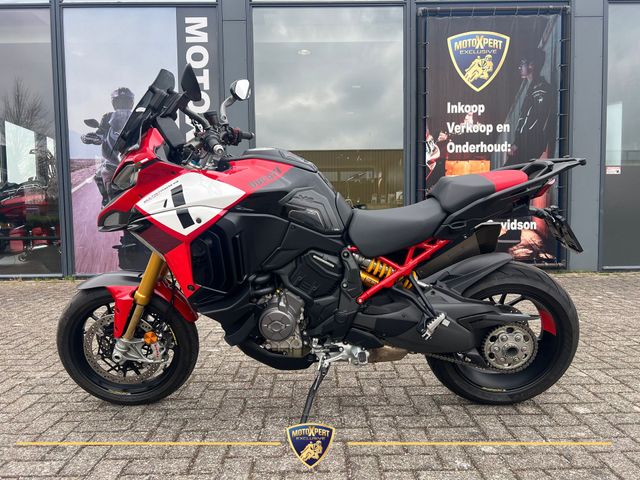 ducati - multistrada-v4-s-pikes-peak