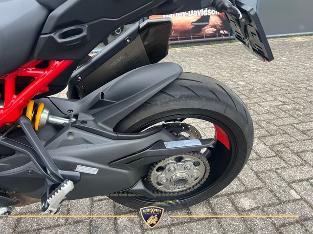 ducati - multistrada-v4-s-pikes-peak