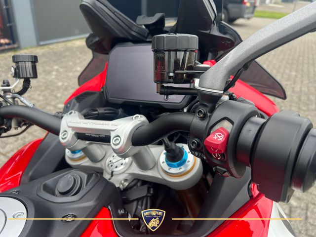 ducati - multistrada-v4-s-pikes-peak