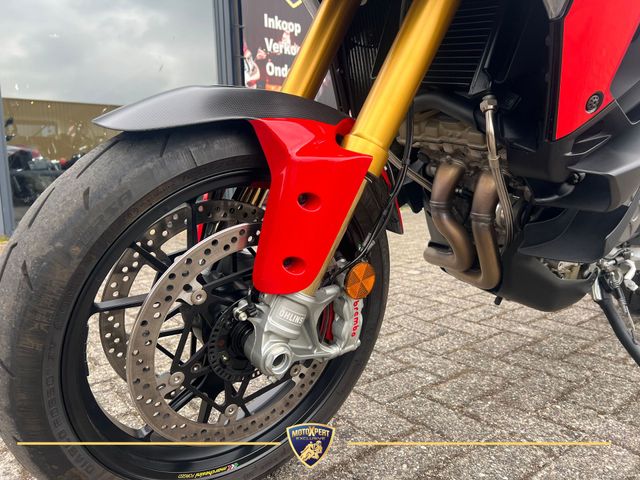 ducati - multistrada-v4-s-pikes-peak