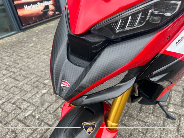 ducati - multistrada-v4-s-pikes-peak