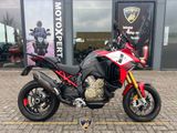 DUCATI MULTISTRADA V4 S PIKES PEAK