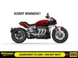 TRIUMPH ROCKET III R