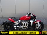 TRIUMPH ROCKET III R