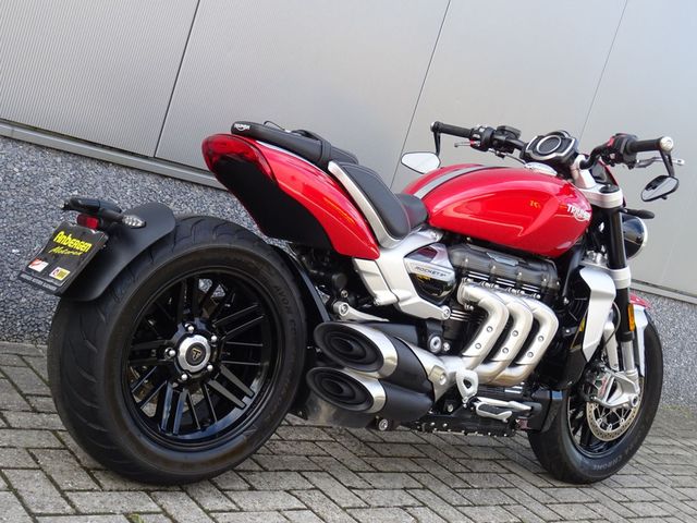 triumph - rocket-iii-r
