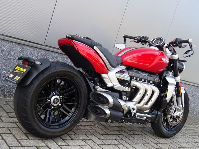 triumph - rocket-iii-r