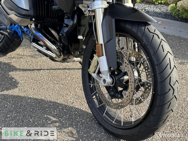 bmw - r-1200-gs