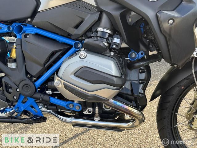 bmw - r-1200-gs