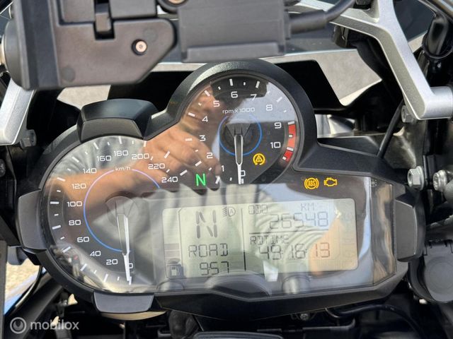 bmw - r-1200-gs