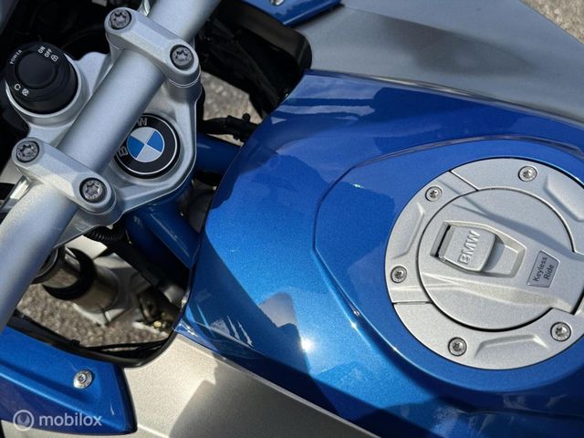 bmw - r-1200-gs