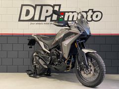 MOTO MORINI X-CAPE 650 ABS SPOKE