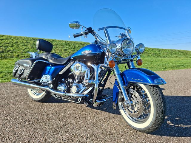 harley-davidson - road-king-classic-flhrc