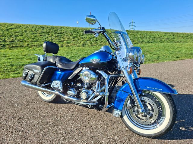 harley-davidson - road-king-classic-flhrc