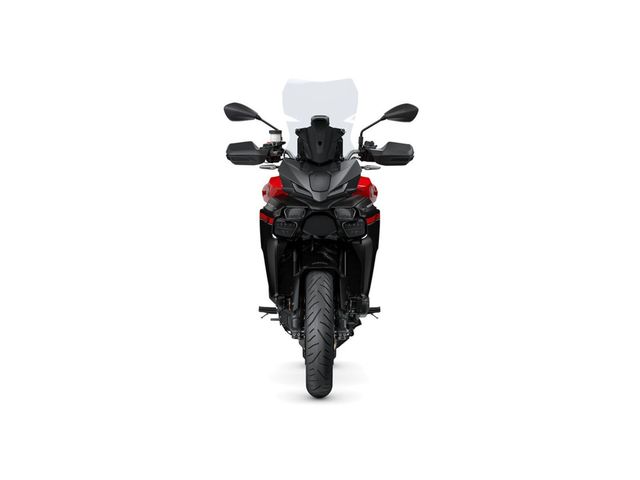 yamaha - tracer-9-y-amt