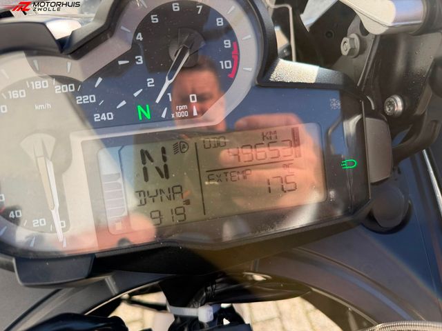 bmw - r-1200-gs