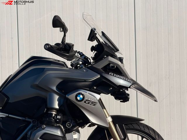 bmw - r-1200-gs