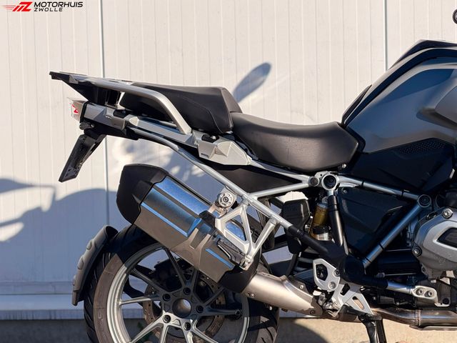 bmw - r-1200-gs