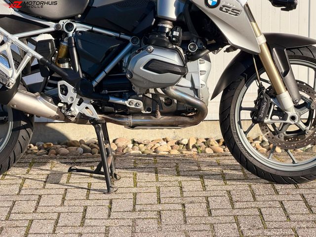 bmw - r-1200-gs