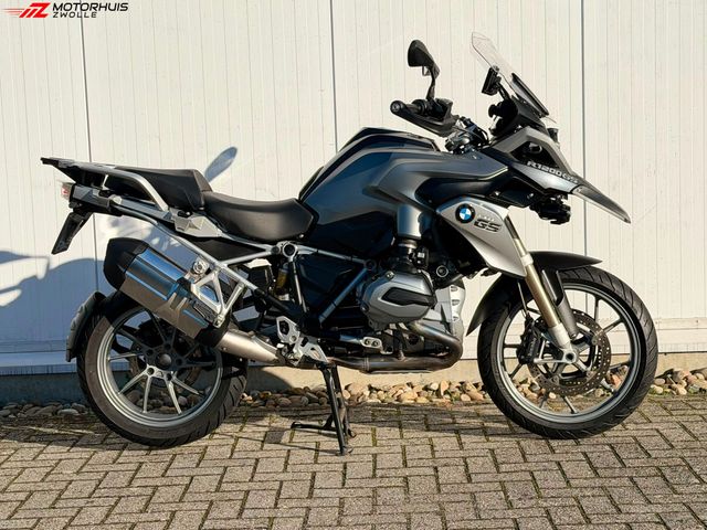 bmw - r-1200-gs