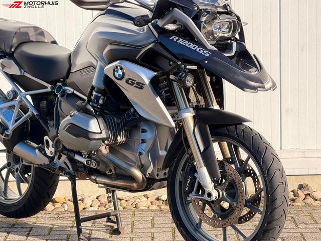 bmw - r-1200-gs
