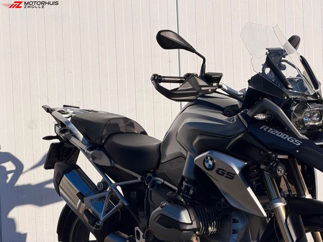 bmw - r-1200-gs