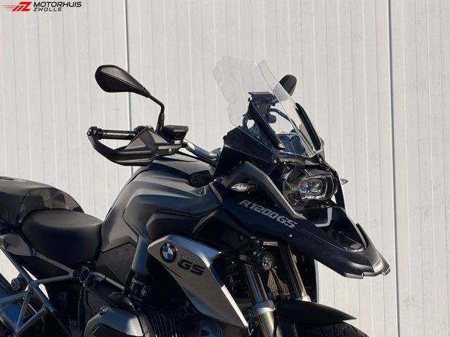 bmw - r-1200-gs