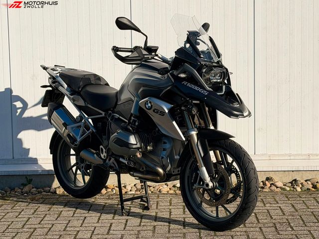 bmw - r-1200-gs