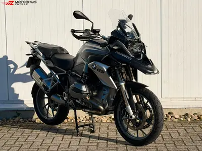BMW R 1200 GS – foto 4