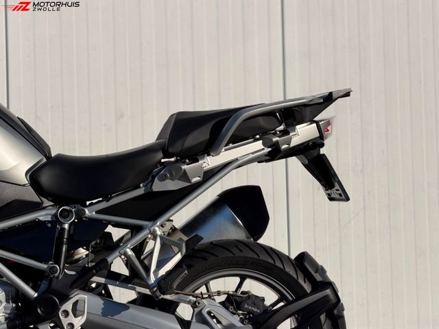 bmw - r-1200-gs
