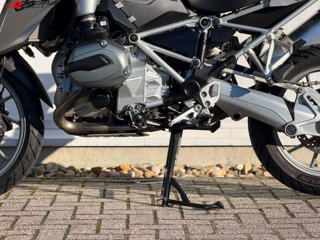 bmw - r-1200-gs