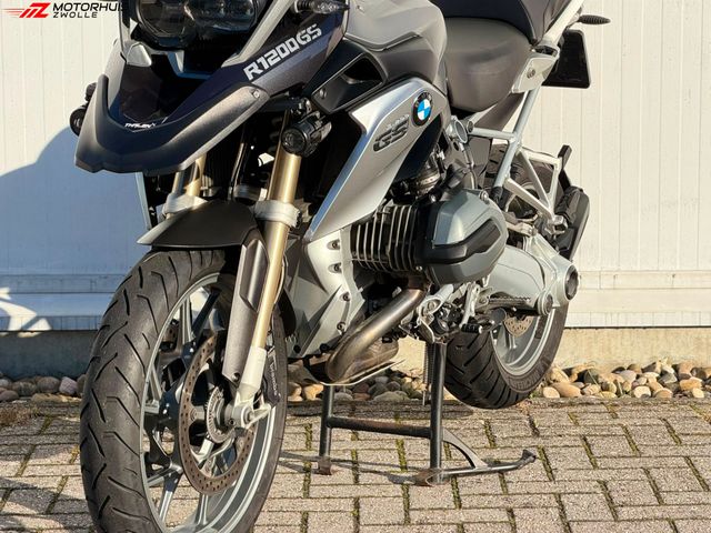 bmw - r-1200-gs