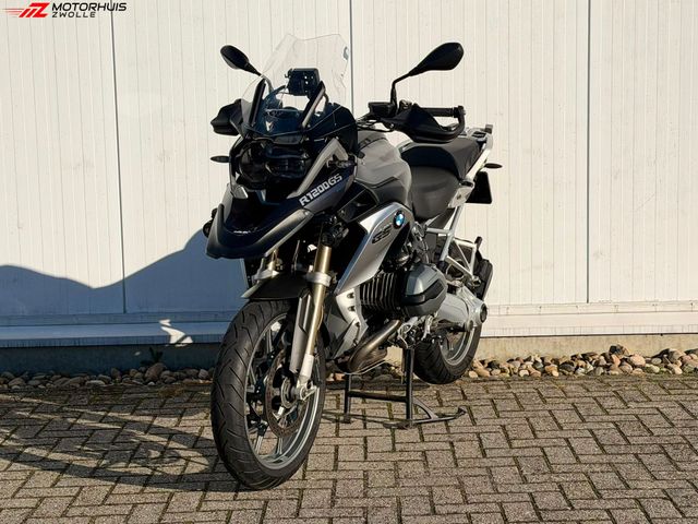 bmw - r-1200-gs
